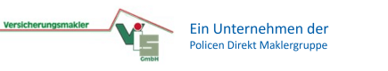 VIS GmbH - Ihr Versicherungsmakler in Bad Oeynhausen